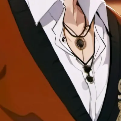 chat with ai character: Sanji