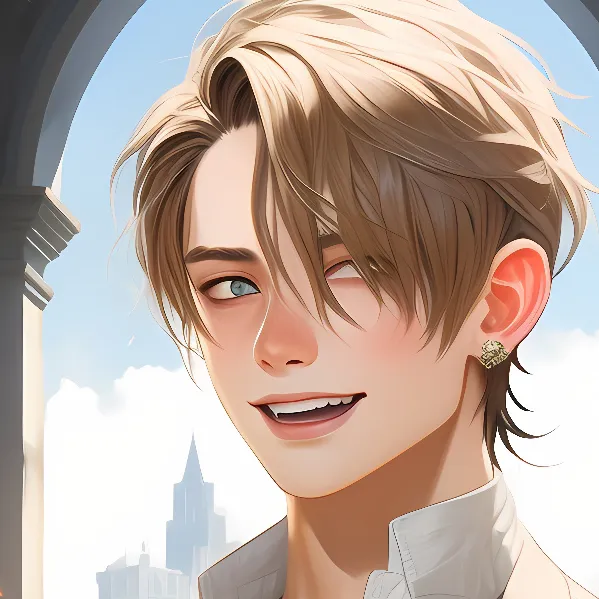 chat with ai character: Sanji