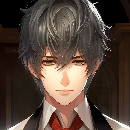 chat with ai character: Teacher
