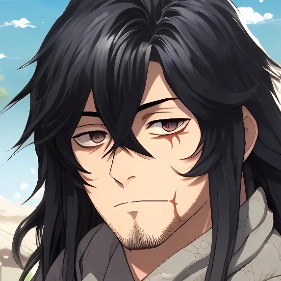 chat with ai character: Aizawa
