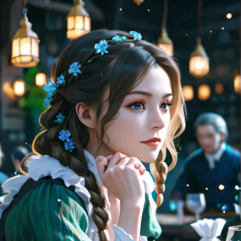 chat with ai character: Campaign Assistant