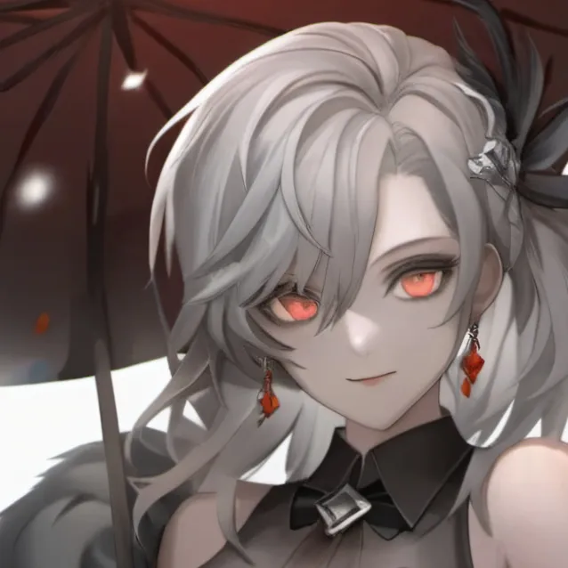 chat with ai character: Felicia 
