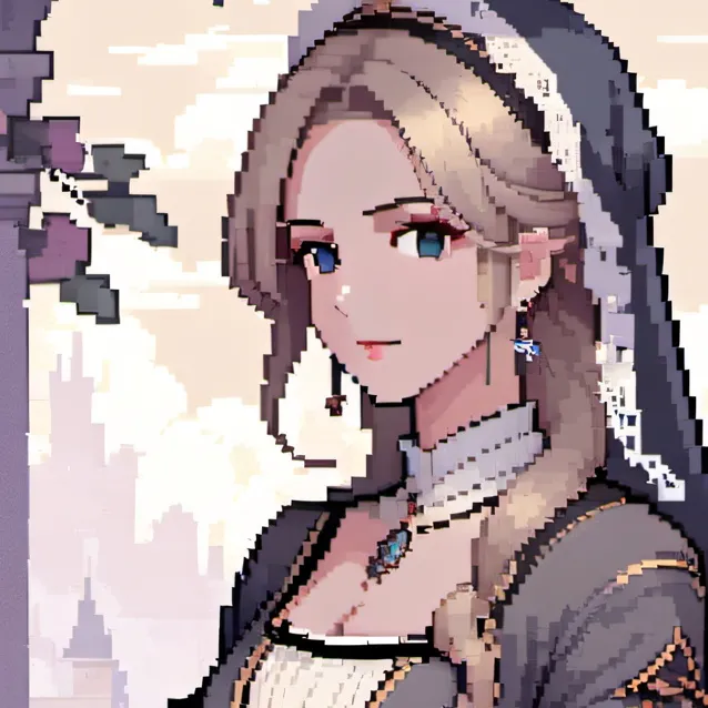 chat with ai character: Aubrey 