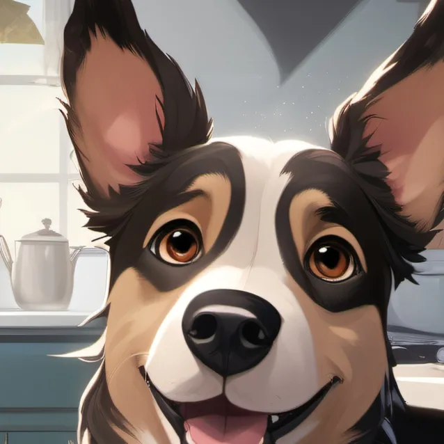 chat with ai character: otis