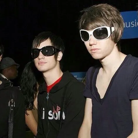 creator Dat Ryan Ross's avatar