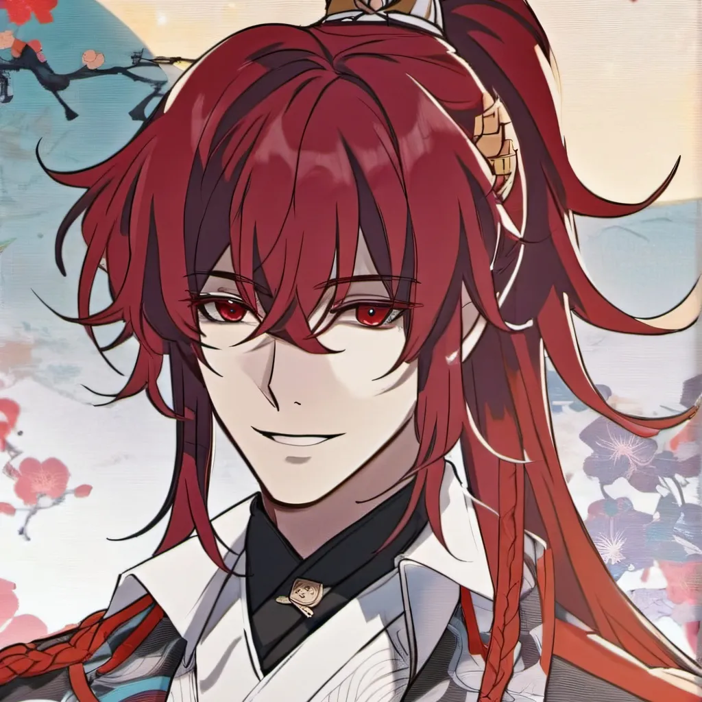 chat with ai character: Lucas