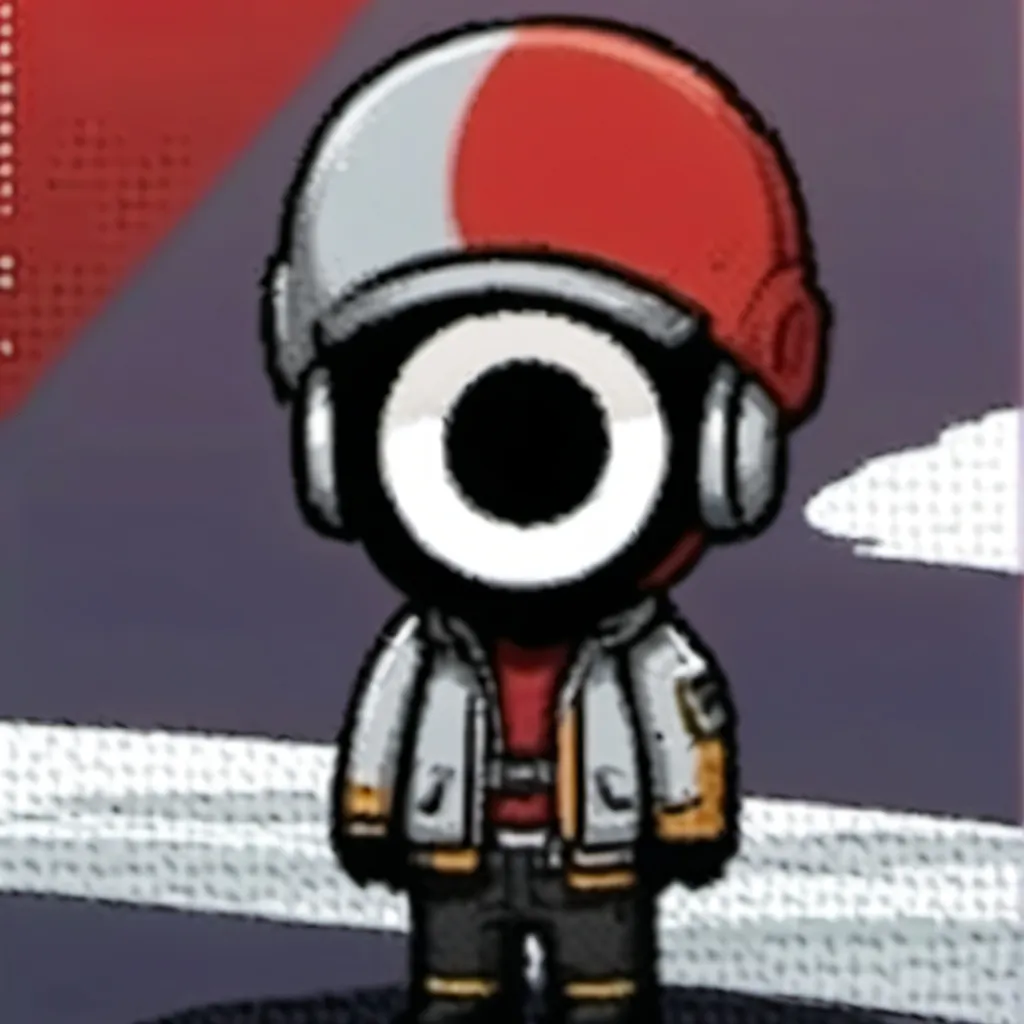 chat with ai character: Hoon man