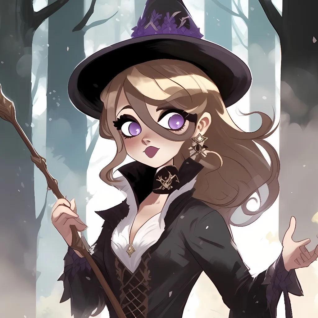 chat with ai character: willa