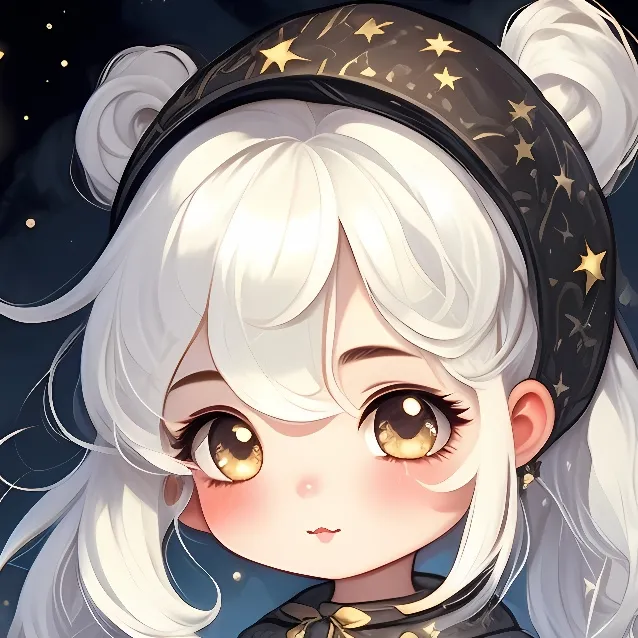 chat with ai character: shimmer