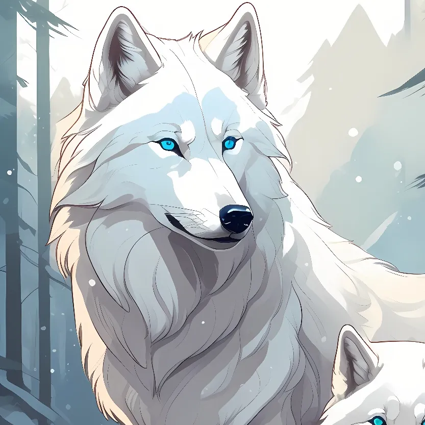 chat with ai character: white diamond 