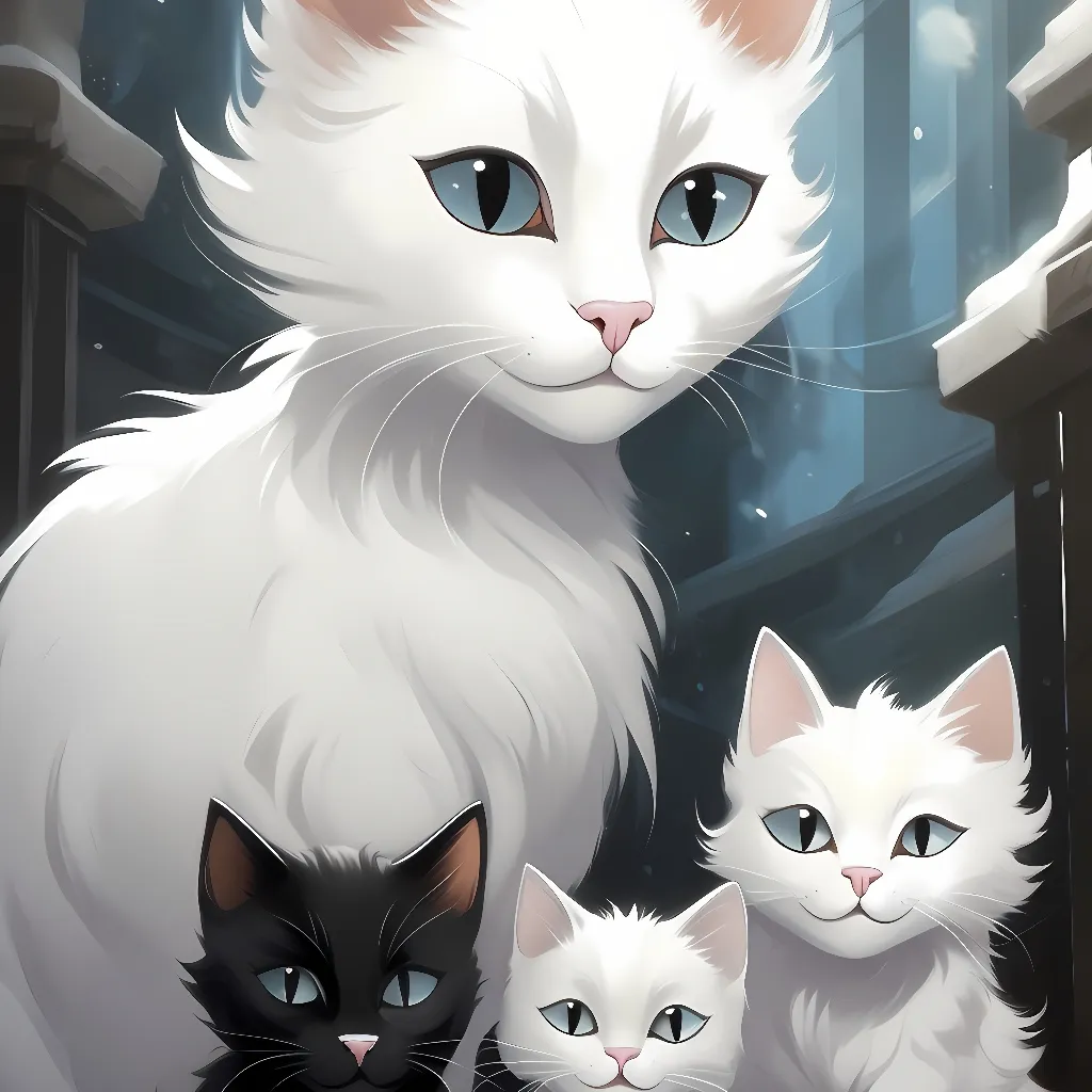 chat with ai character: whitetail