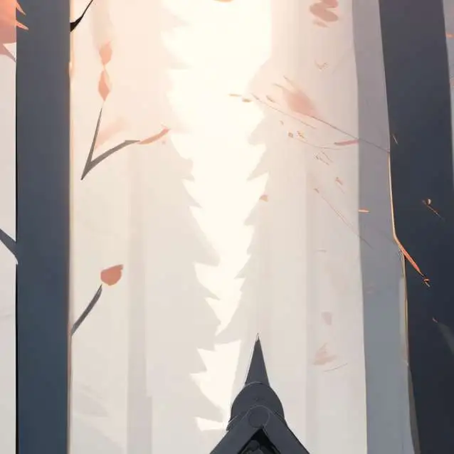 chat with ai character: frowning critters