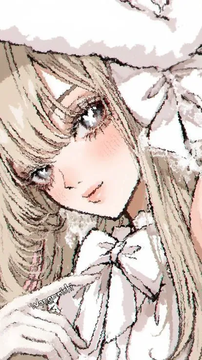 ai character: Emma background