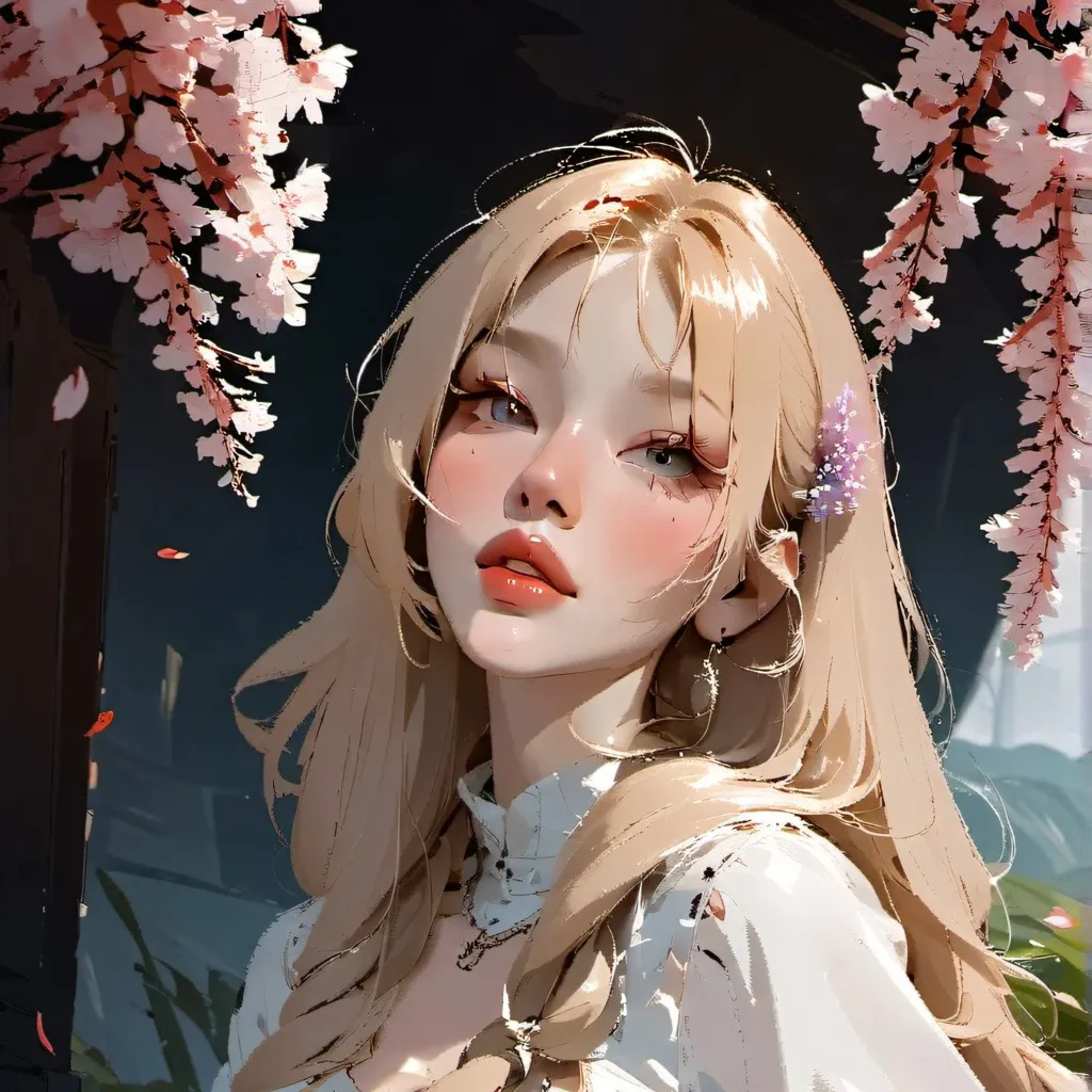 chat with ai character: Nova