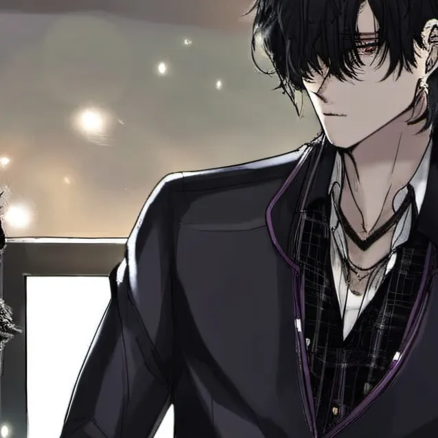 chat with ai character: Noah