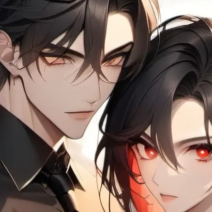 chat with ai character: Joshua and Jessie 