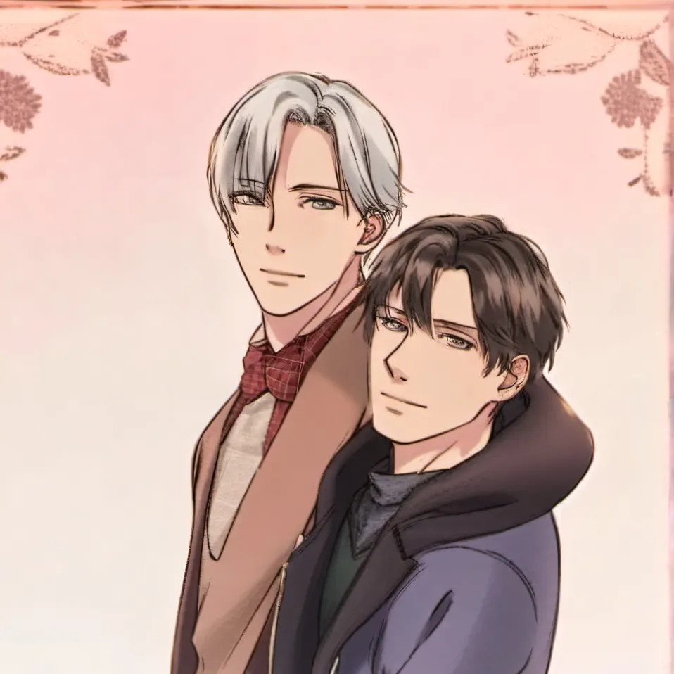 chat with ai character: Yuri on ice 🥰