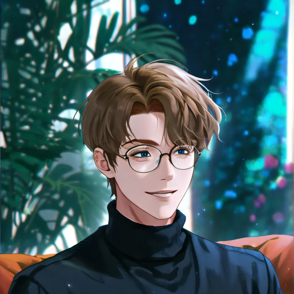 chat with ai character: Marco