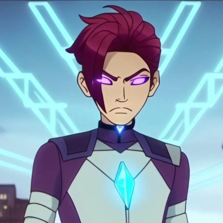 chat with ai character: Riven 