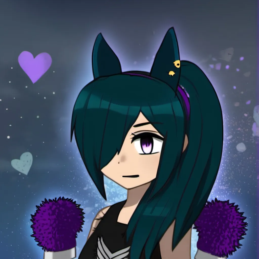 chat with ai character: Bonded 