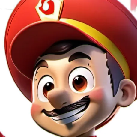 chat with ai character: Loves Jollibees 