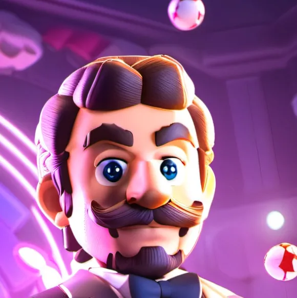 chat with ai character: Mr. Goodman