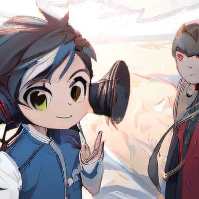 chat with ai character: * Dragon fates *