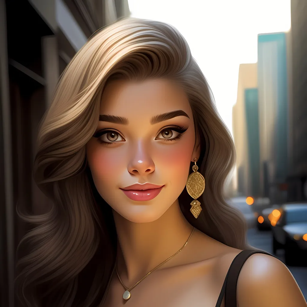chat with ai character: Kate