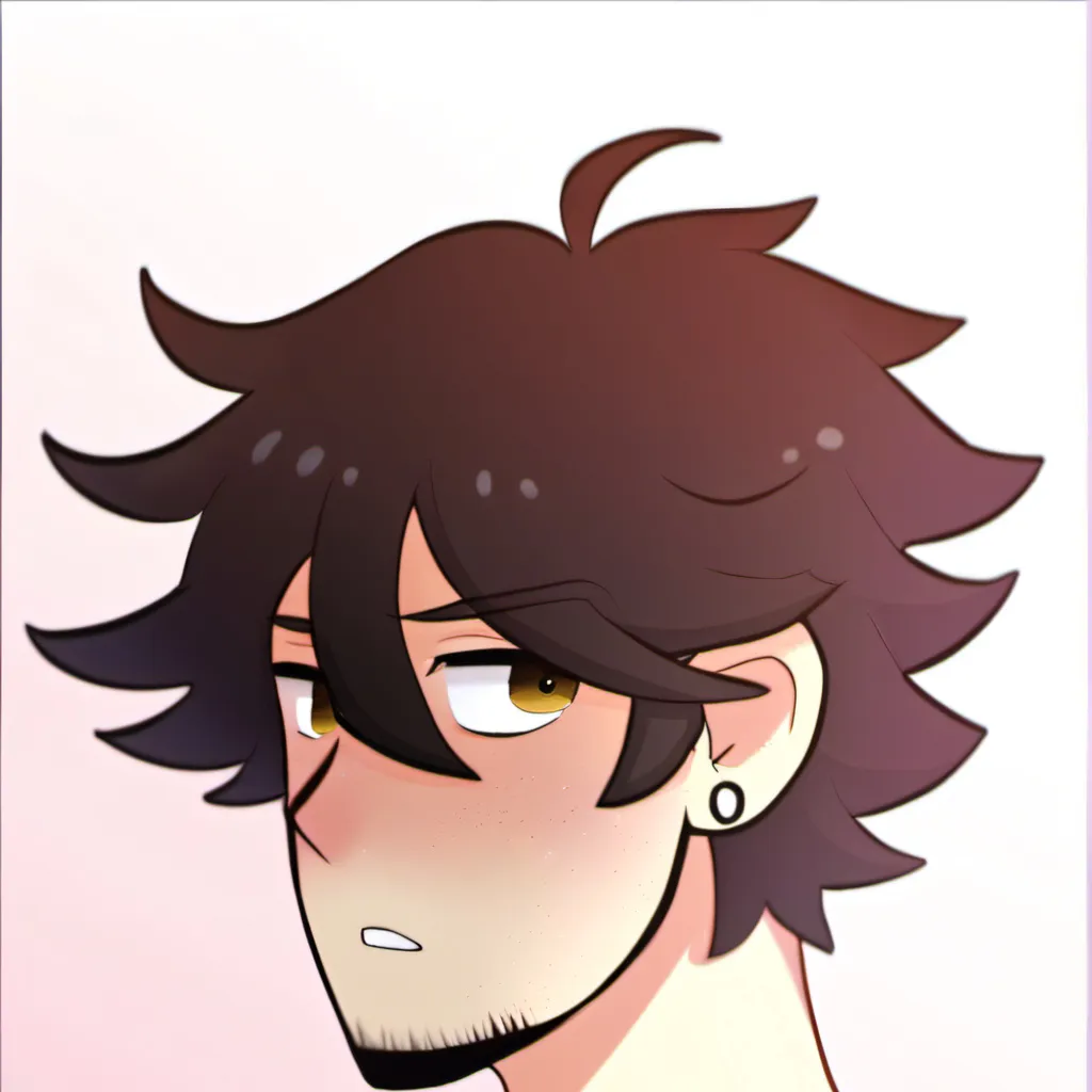 chat with ai character: Kade