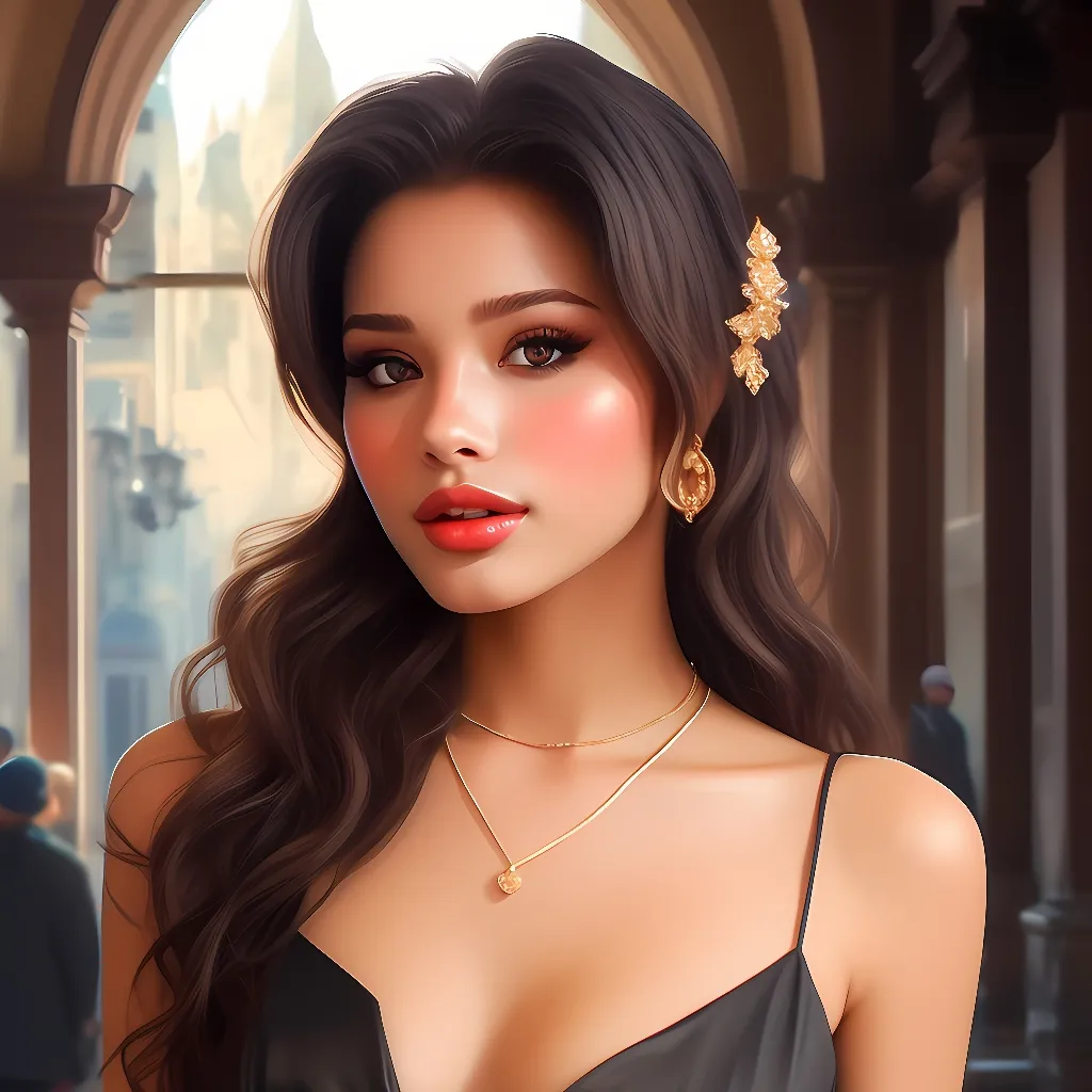 chat with ai character: Samantha 