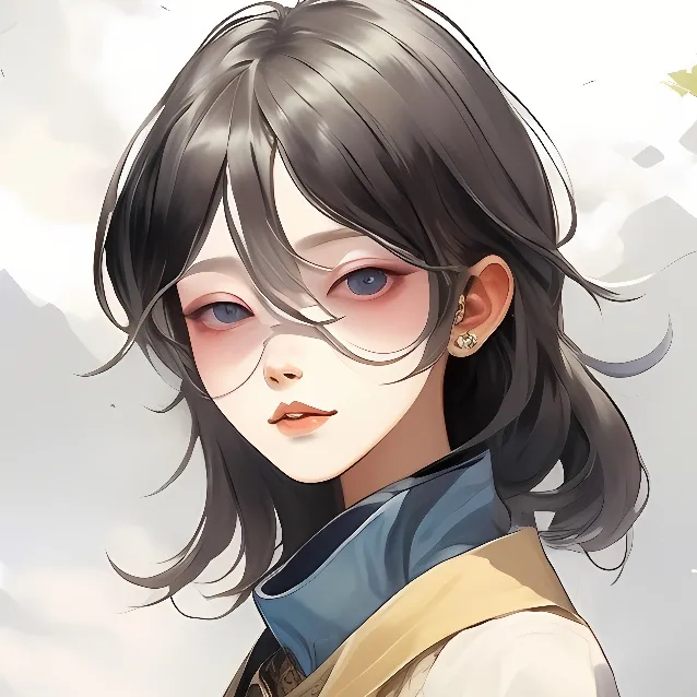 chat with ai character: China 