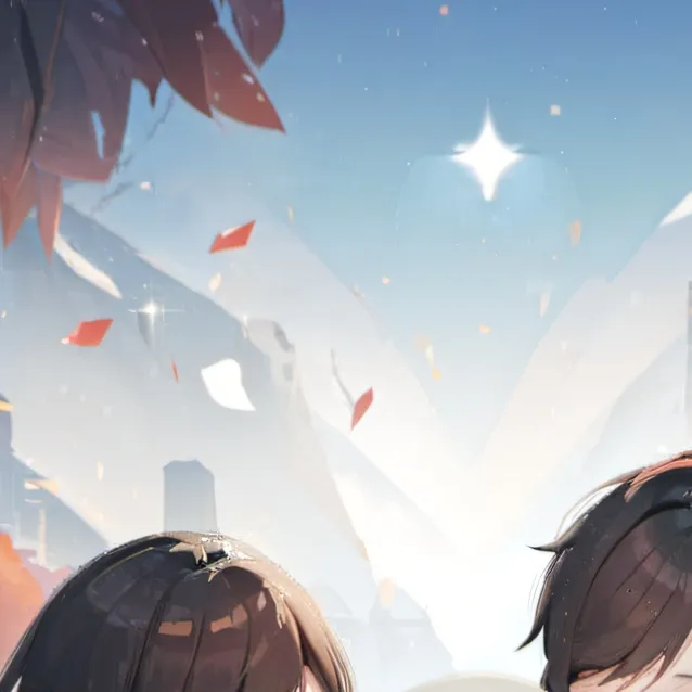 chat with ai character: Nina