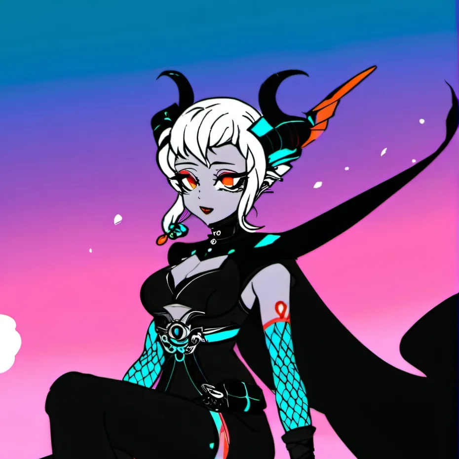 chat with ai character: Pïya