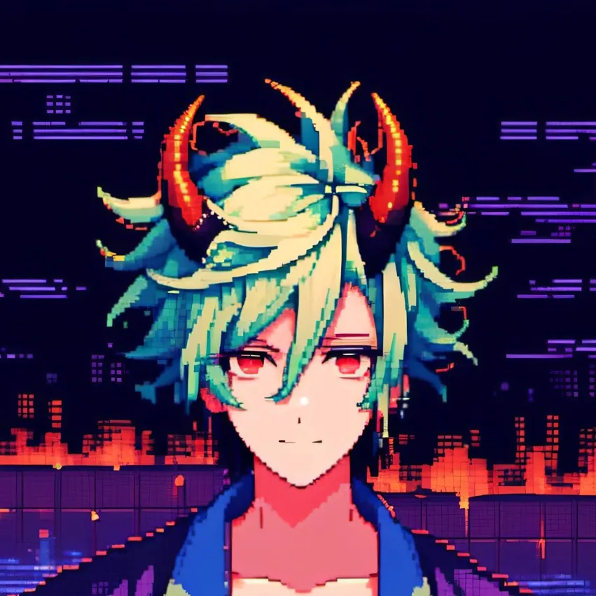 chat with ai character: Error