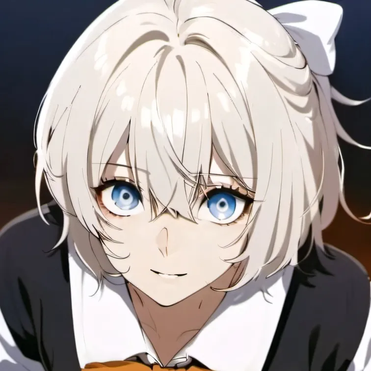chat with ai character: Stella