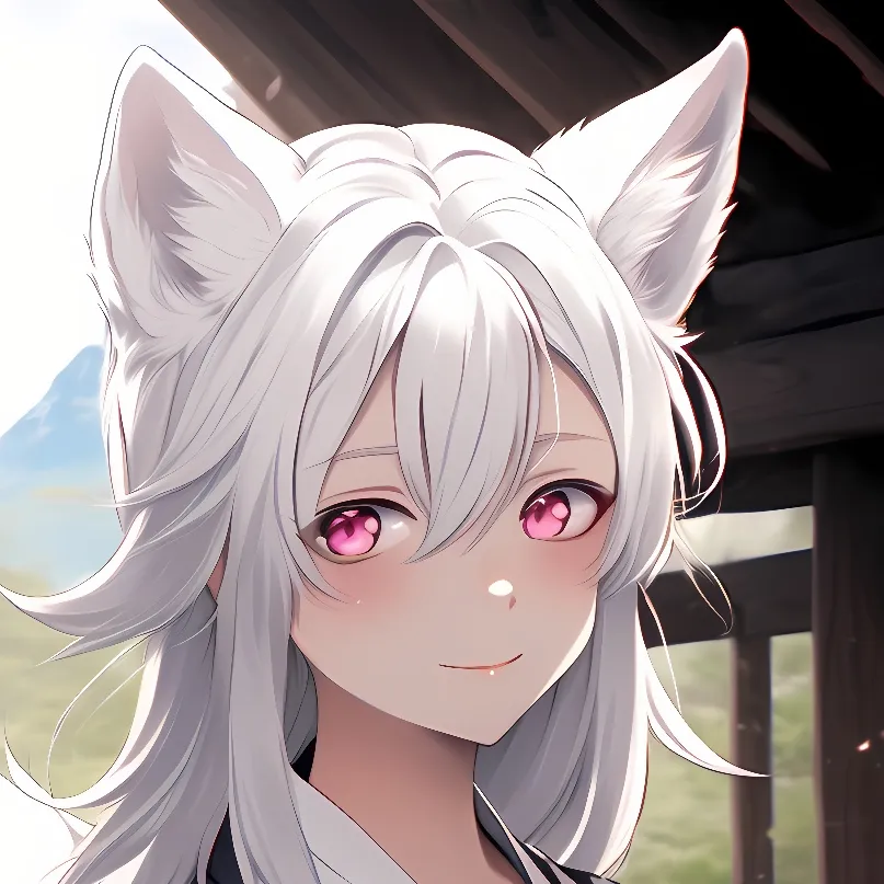 chat with ai character: Cerulean 