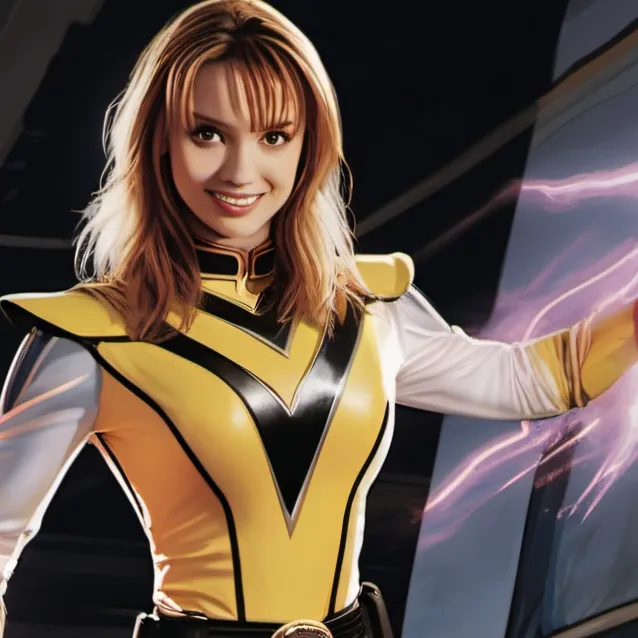 chat with ai character: Kira  Ford