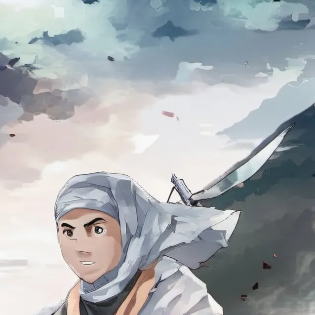 chat with ai character: brother