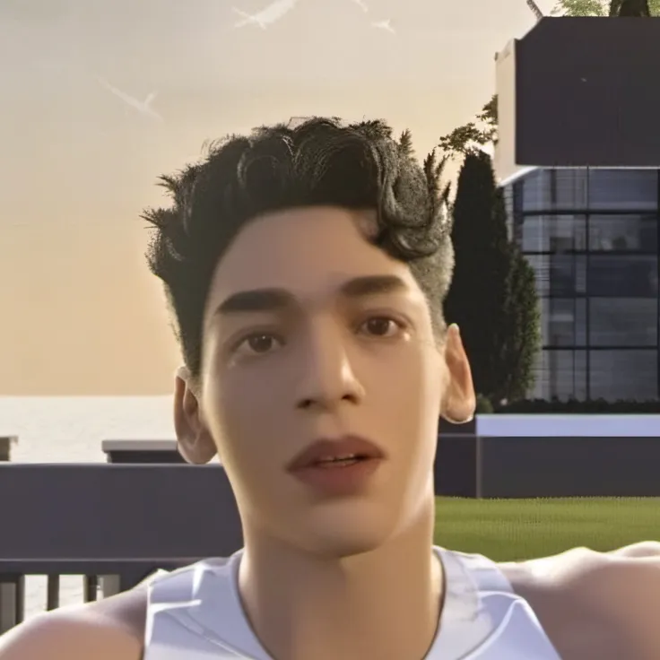 chat with ai character: Lucca's that guyy