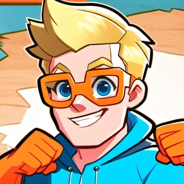 chat with ai character: Bryson 