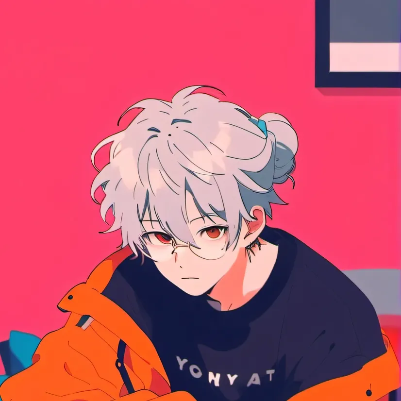 chat with ai character: Mason