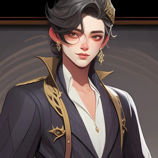 chat with ai character: furry killer