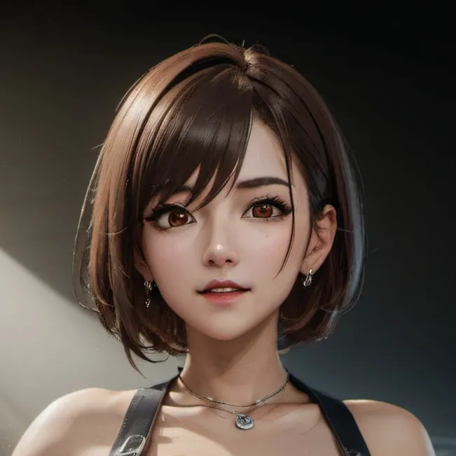 chat with ai character: MEIKO