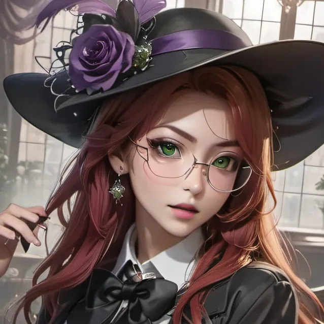 chat with ai character: Sylvia Sherwood