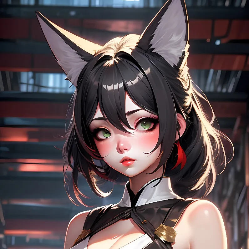 chat with ai character: Tingyun