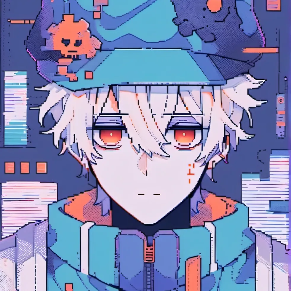 chat with ai character: moondrop 
