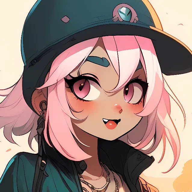 chat with ai character: Niko
