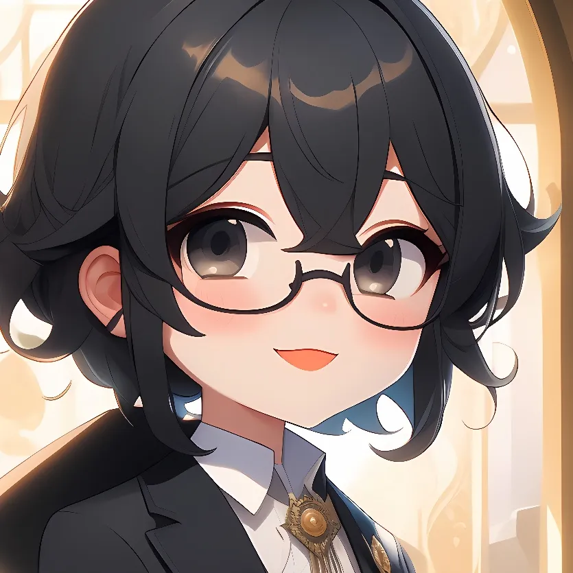 chat with ai character: lunar