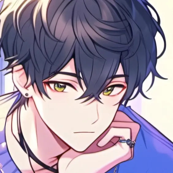 chat with ai character: Leo 