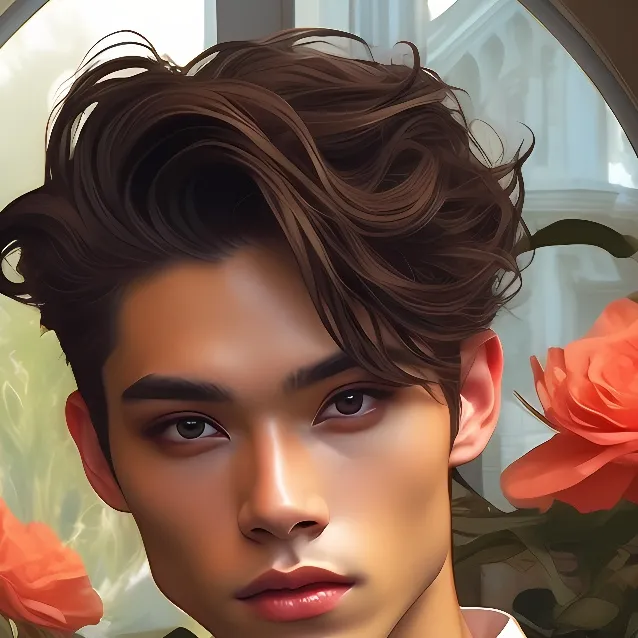 chat with ai character: Aidan Hendricks